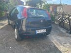 Fiat Grande Punto 1.3 Multijet 16V Dynamic - 4