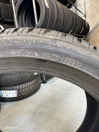 Anvelope noi de iarna 245/40 R18 Bridgestone LM005DG 97V - 4