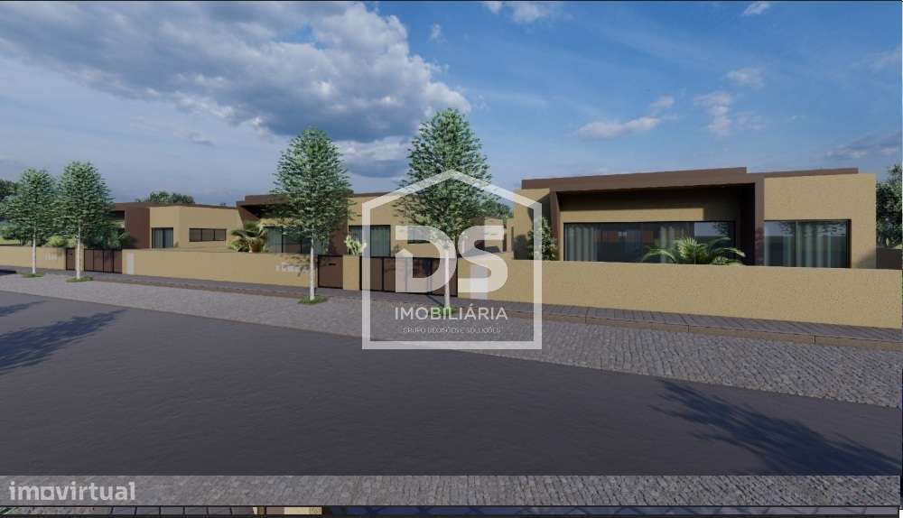 Moradia T3 Venda em Silvares, Pias, Nogueira e Alvarenga,Lousada - Grande imagem: 4/9