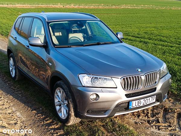 BMW X3 - 2