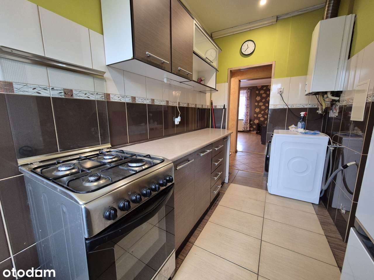 Idealne na start, świetne na inwestycję! 0% Prowizji-0