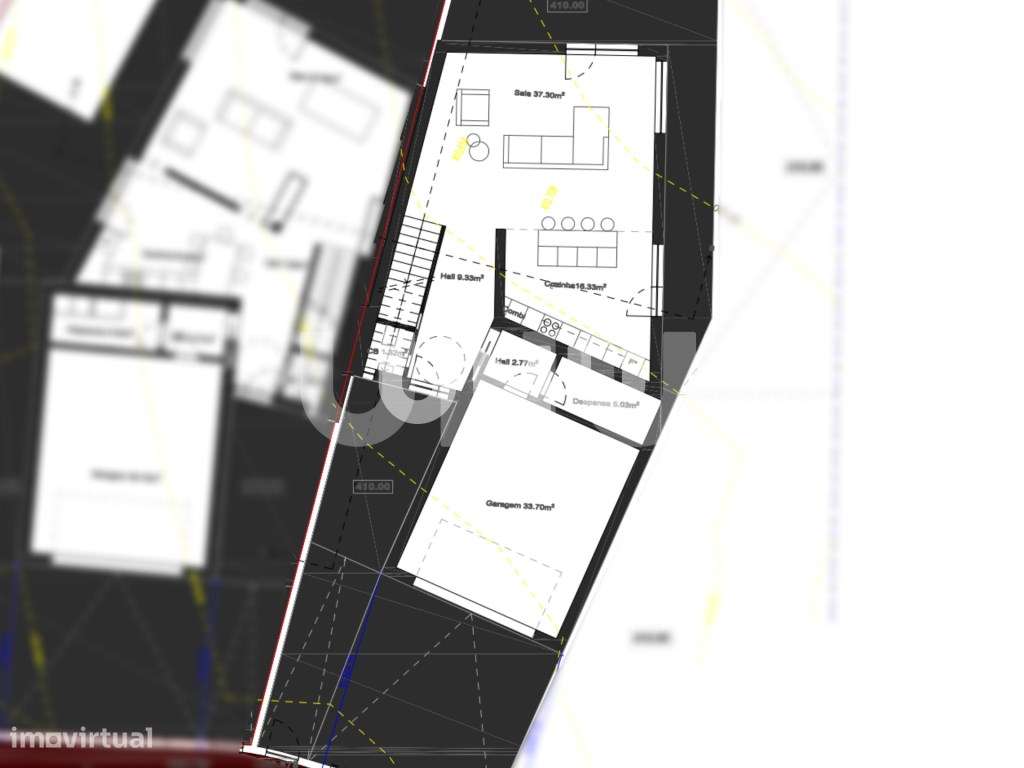 Moradia Geminada T3 - Rodeada de Natureza-7