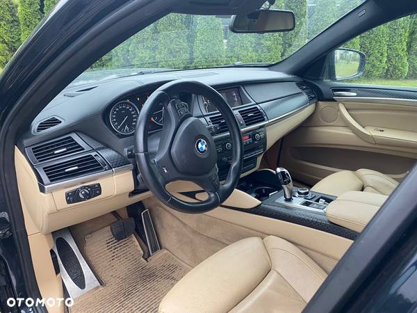 BMW X6 40d xDrive - 6