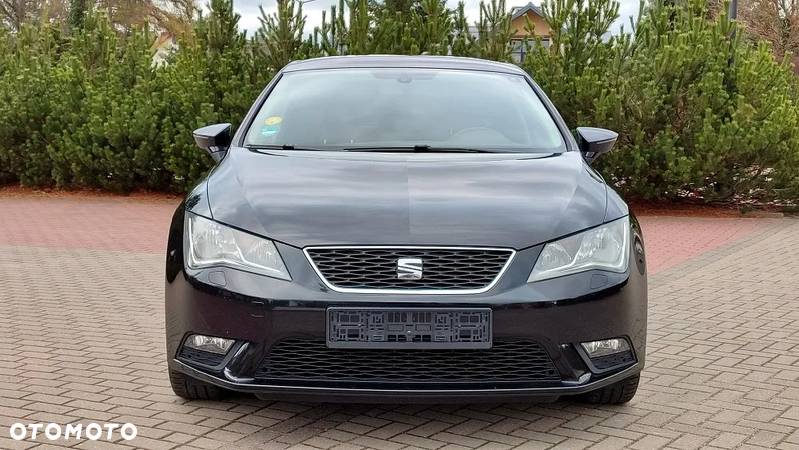 Seat Leon 1.6 TDI DPF Start&Stop Style - 23