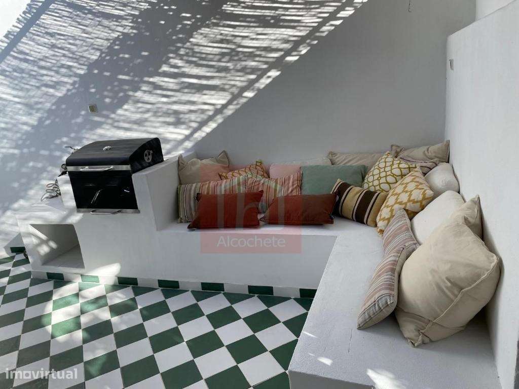 Moradia de 2 pisos na zona ribeirinha, Alcochete - Grande imagem: 5/9