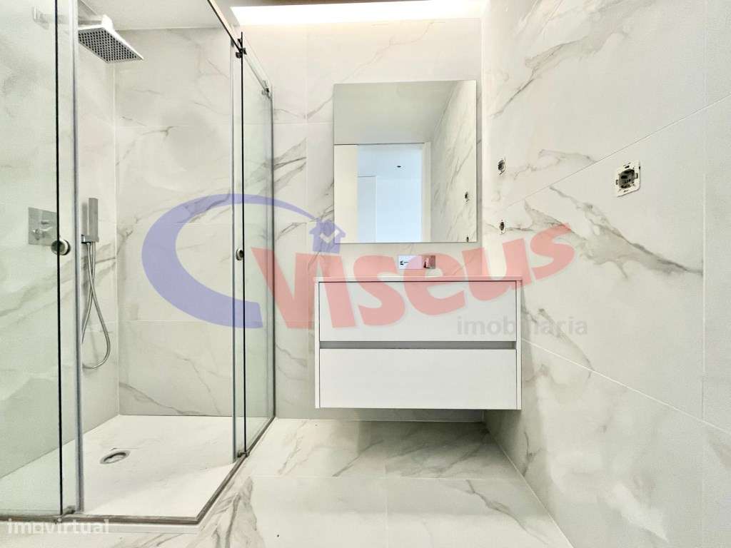 Apartamento T3 Novo Madalena Gaia-27