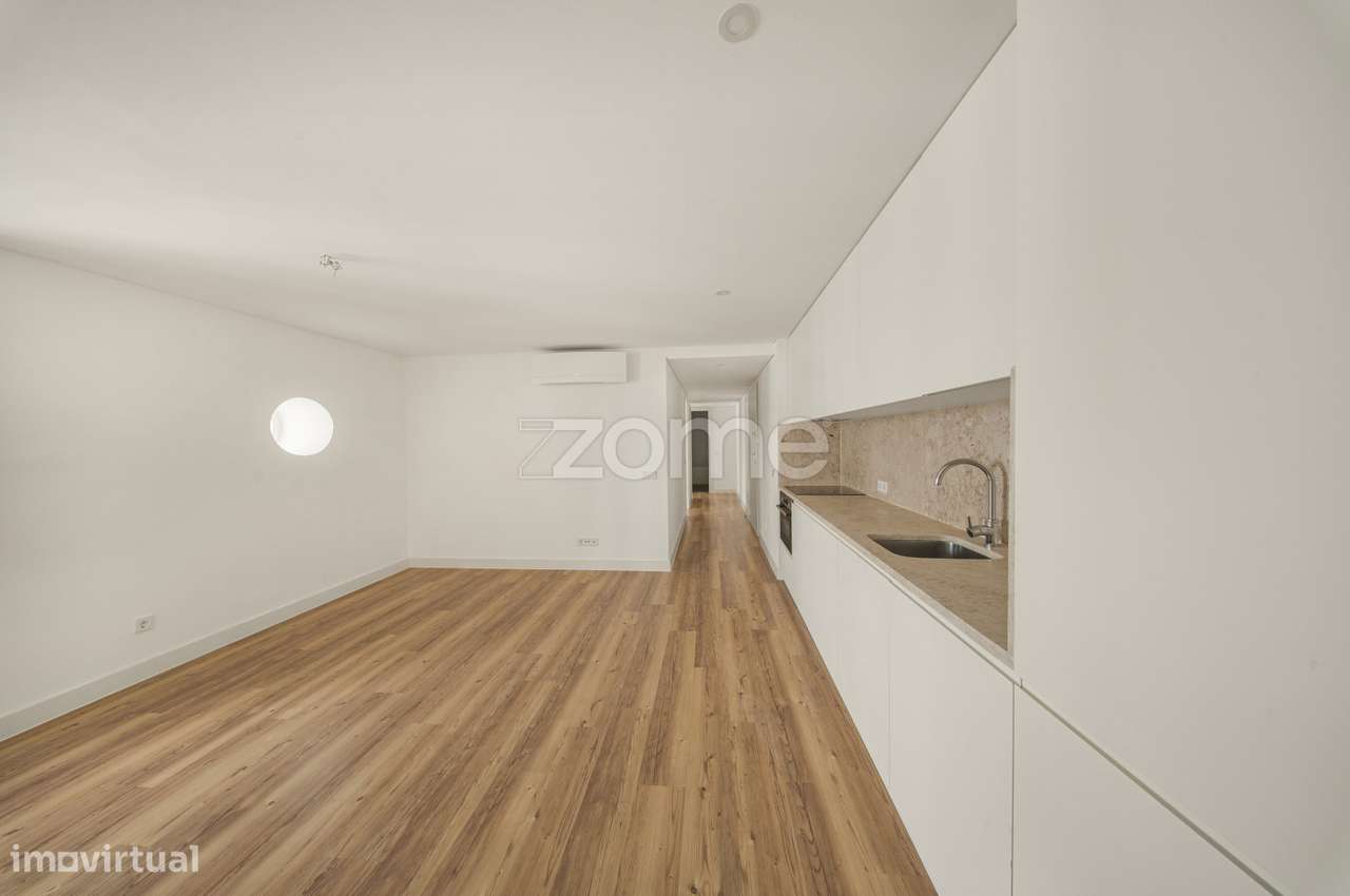 T2 no Vila Olarias com Estacionamento - Grande imagem: 2/15