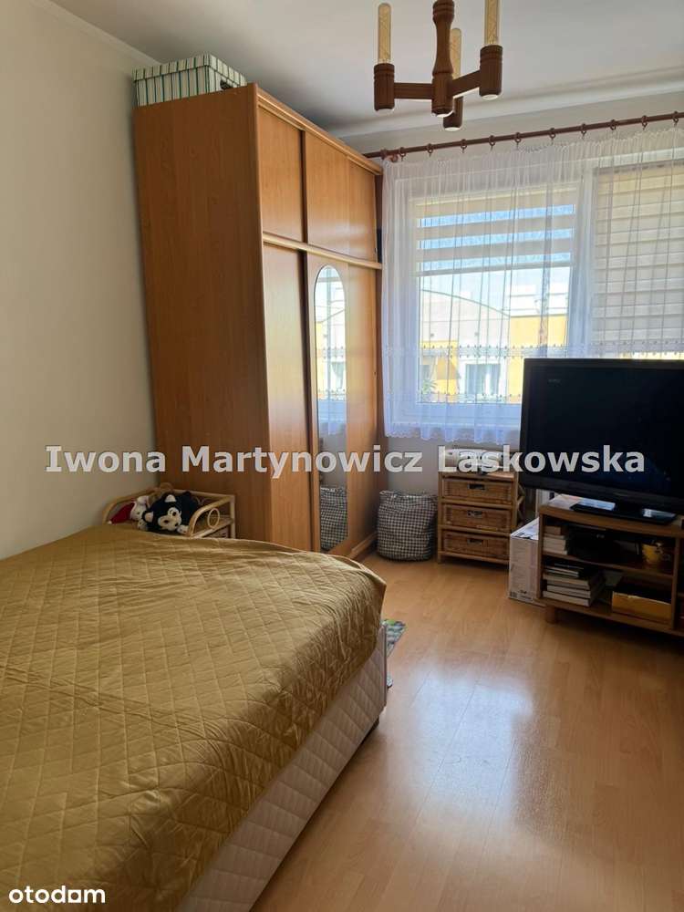 USTRONIE IV -3 POKOJOWE MIESZKANIE - Pełny obrazek: 5/10