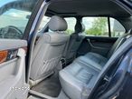 BMW E32 730i V8 wnętrze fotele kanapa skóra elektryka boczki roleta dekory drewno roleta podsufitka - 4