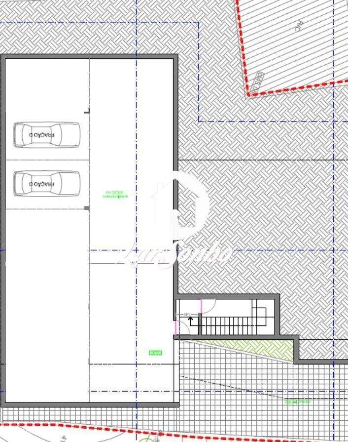 T2 com jardim ao pé do rio - Grande imagem: 3/29