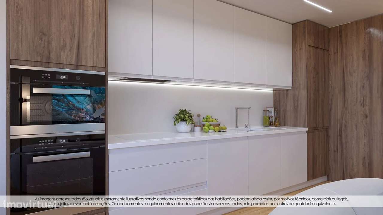 Apartamento T3 com 3 Suites e varanda- Douro Heritage Residence II-7