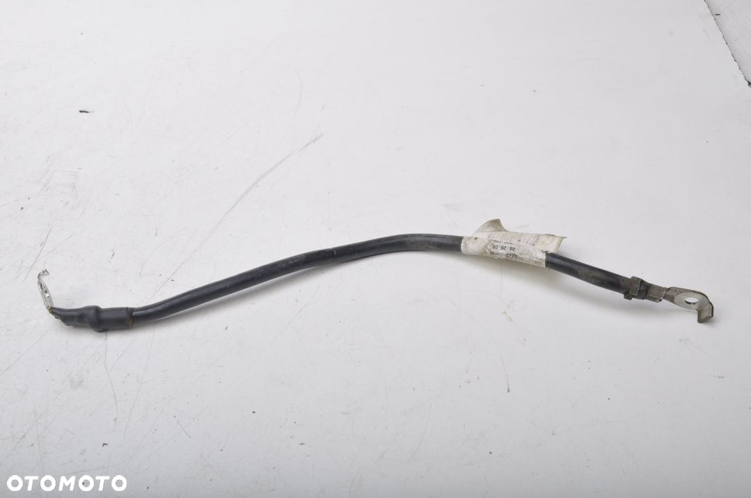 XC60 II 2.0 T6 KABEL AKUMULATORA 31851317 2020R - 3