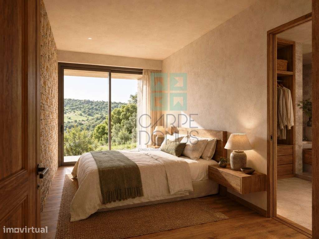 Quinta com 435.487 m2 na Serra da Arrábida, em Palmela, Setúbal-15