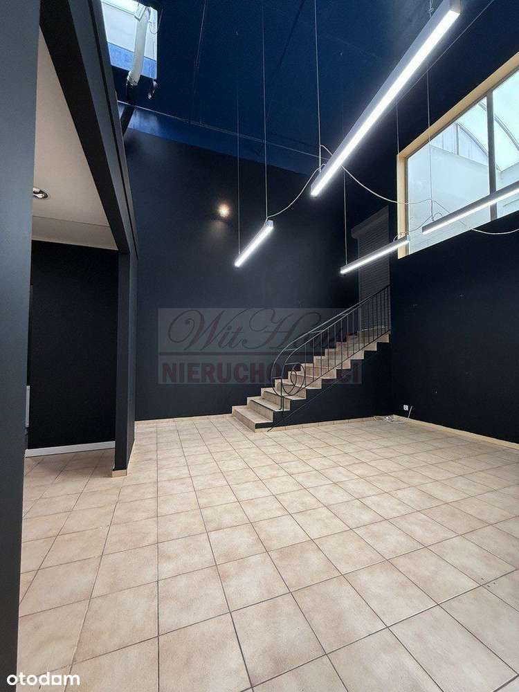 Galeria Gawra - Lokal Usługowy - 32,80M2-7