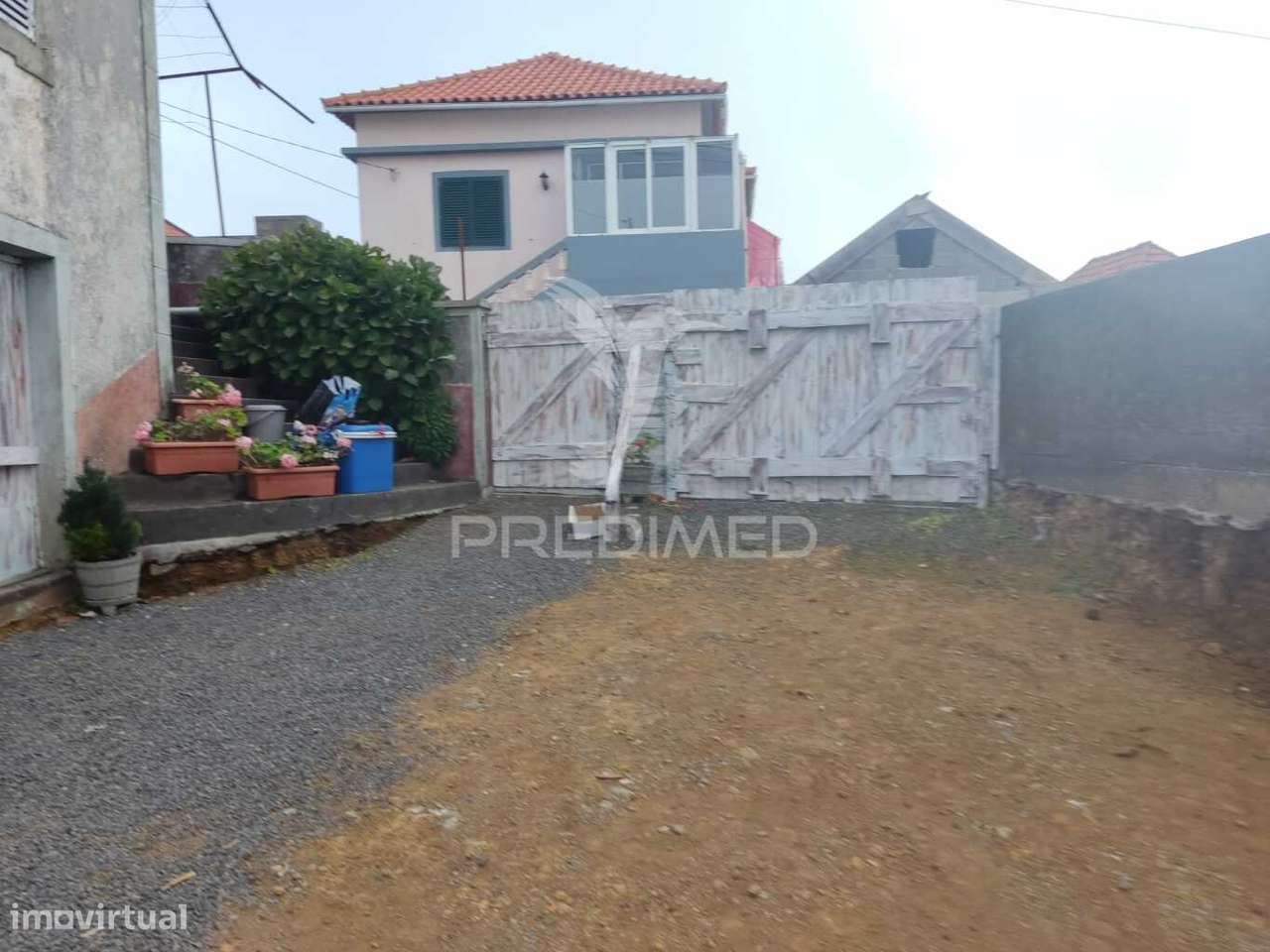 Moradia em Ruína Para Venda em Fajã da Ovelha, Ilha da Madeira - Grande imagem: 2/24