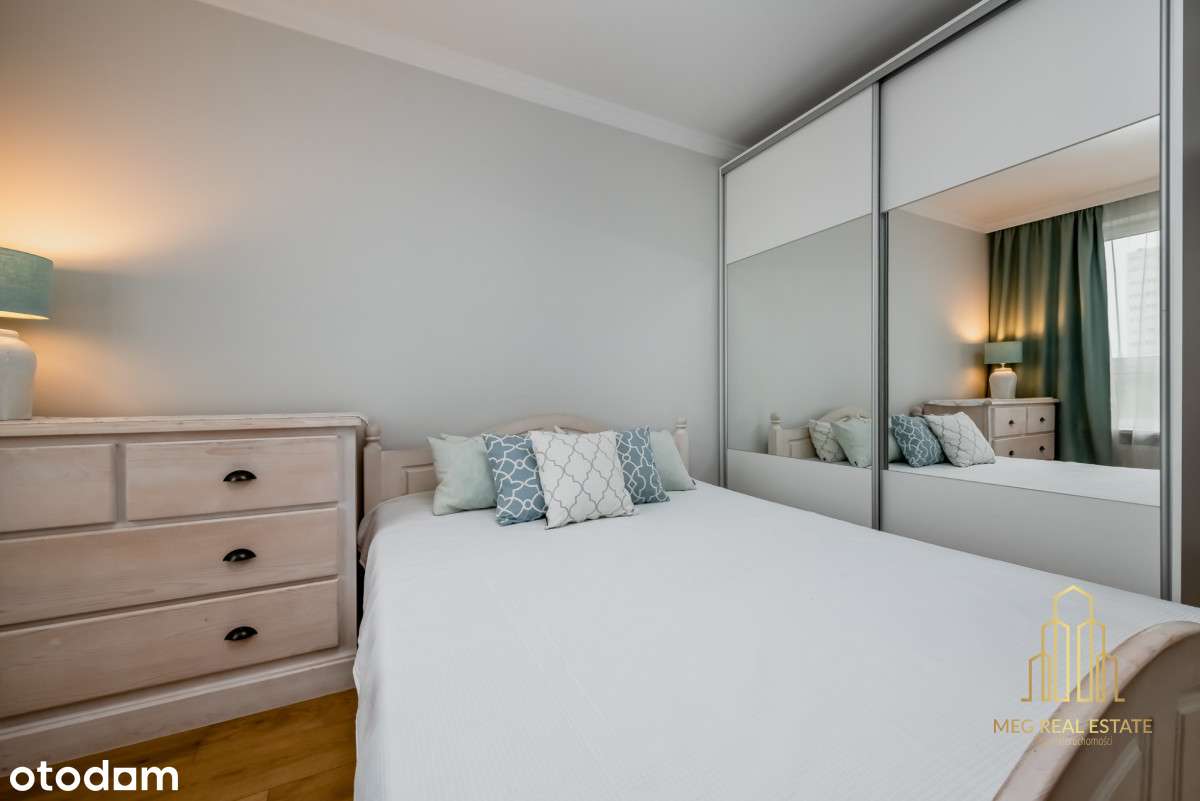 2 oddzielne pokoje do wejścia P.R.Kaczorowskiego - Pełny obrazek: 3/17