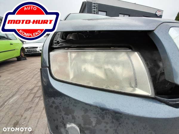 SKODA FABIA LAMPA REFLEKTOR PRAWY PRZEDNI PRAWY PRZÓD - 1