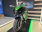 Kawasaki Ninja - 6