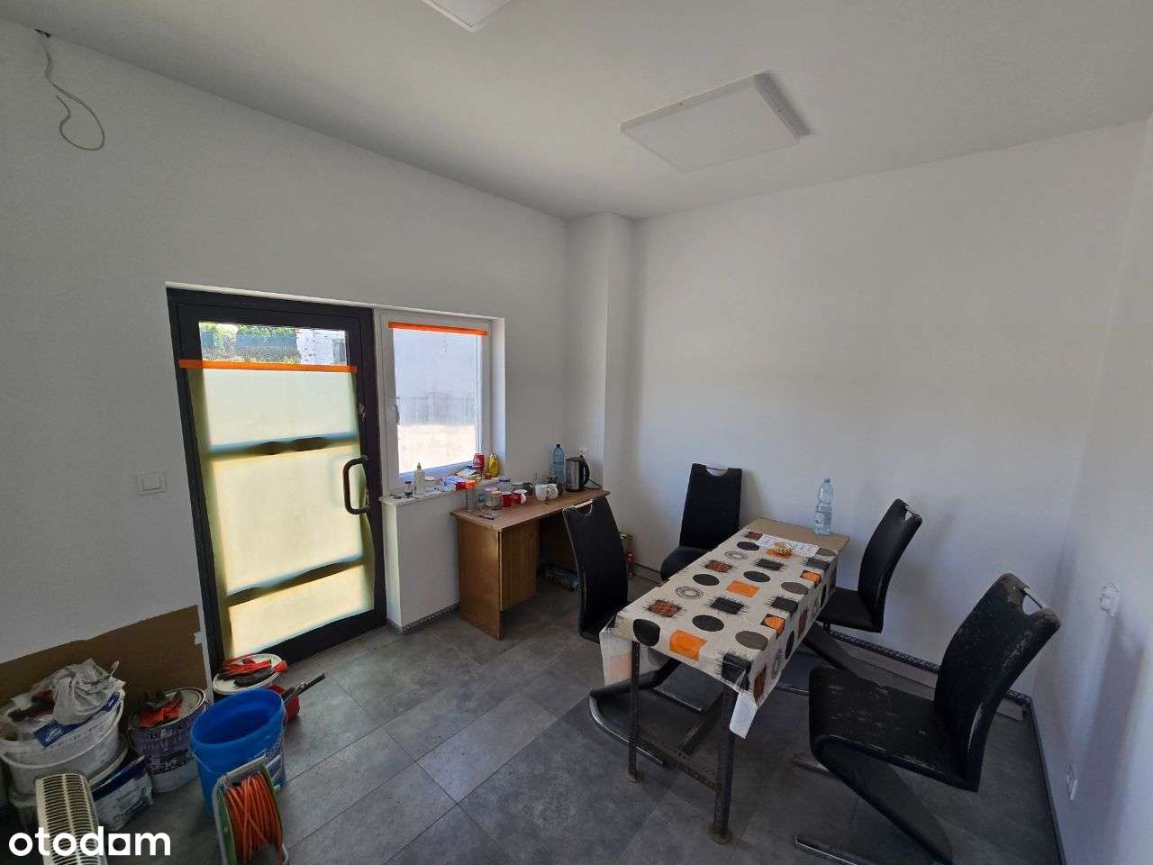 Hala 450 metrów - Pełny obrazek: 4/9