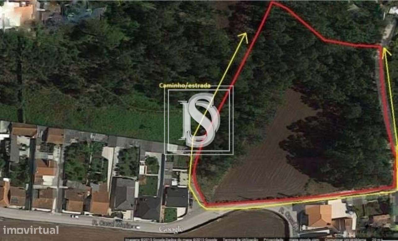 Terreno Não definido em Junqueira - Grande imagem: 4/4