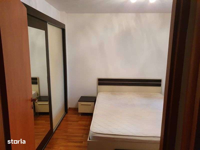 Inchiriez apartament cu 2 camere - Imagine principală: 4/6