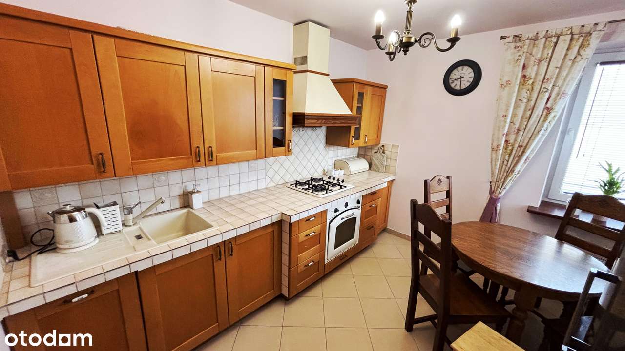 Mieszkanie 3-pokojowe, 79 m² – Rogatka Warszawska / Sławinek, Lublin-2