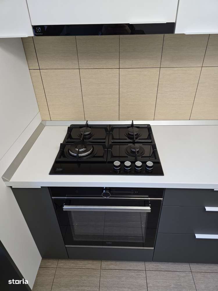 Apartament 2 cam decomandat | metrou Dimitrie Leonida | loc de parcare - Imagine principală: 3/15