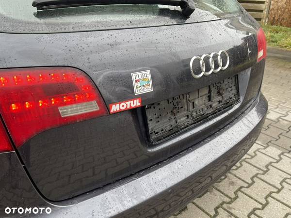 Audi A6 Avant 2.7 TDI DPF - 18