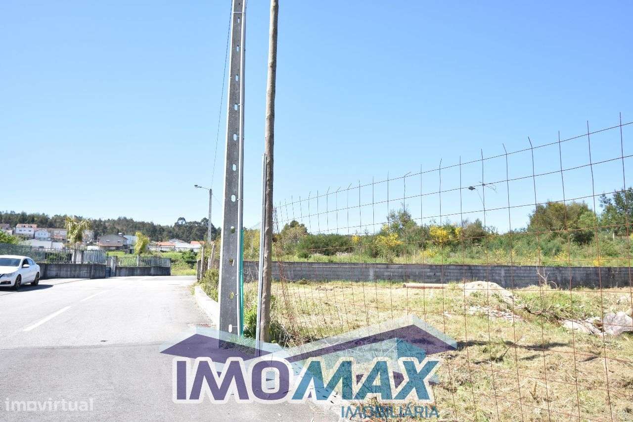 Terreno - Peroselo, Penafiel - Grande imagem: 3/20