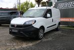 Fiat DOBLO  MAX FIBRADA - 3