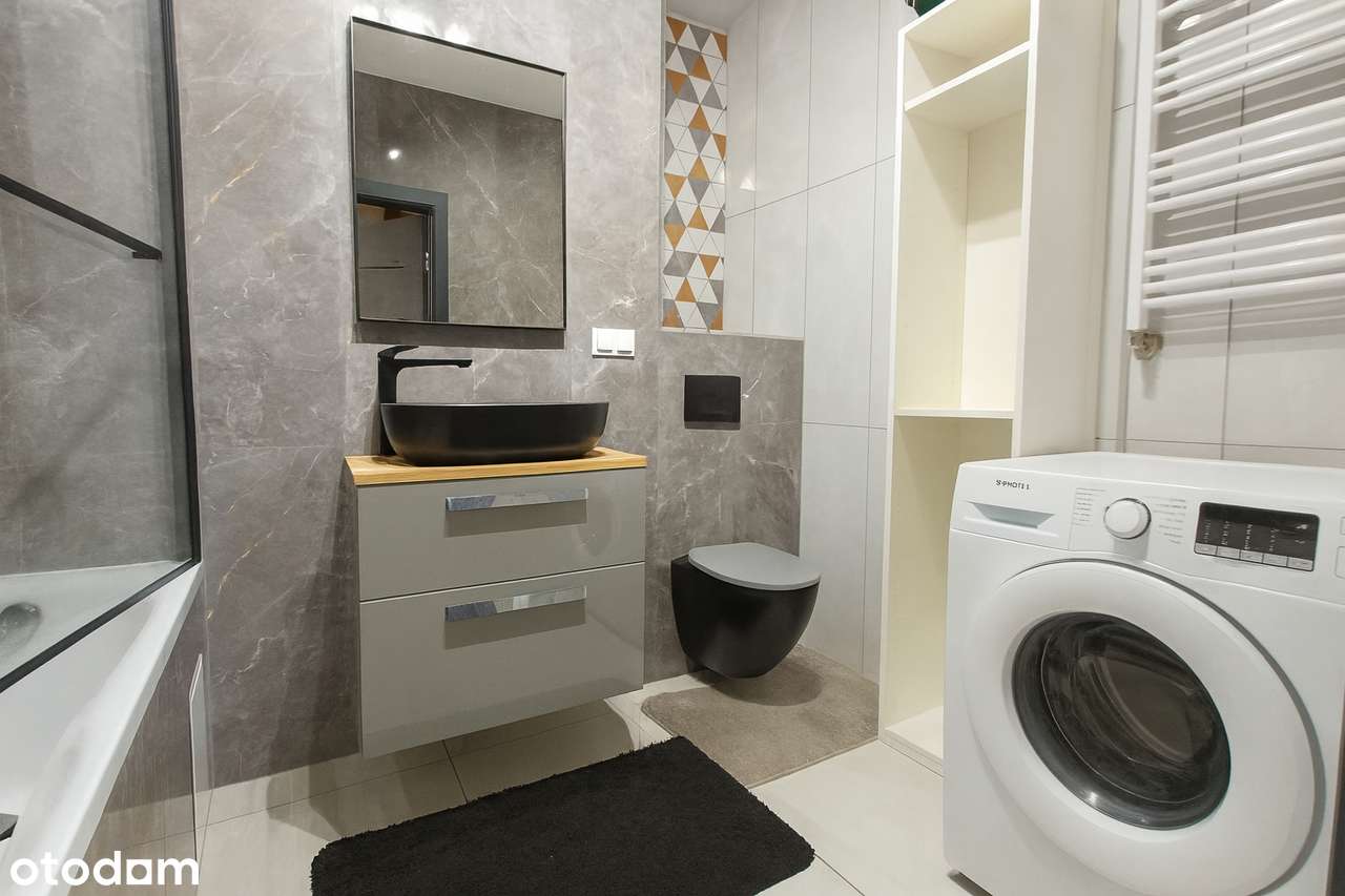 3 pokoje na KWIATOWEJ-5