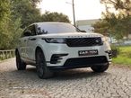 Land Rover Range Rover Velar 3.0 D R-Dynamic S - 12