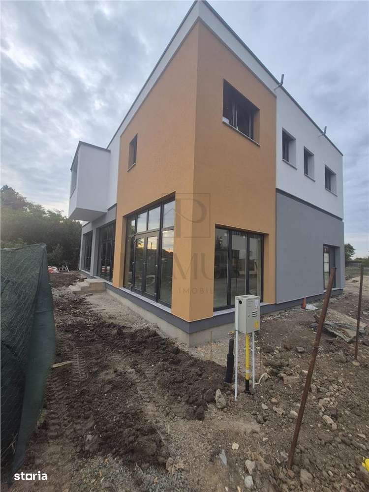 Apartament spatios - zona excelenta - posibilitate alegere finisaje - - Imagine principală: 2/11