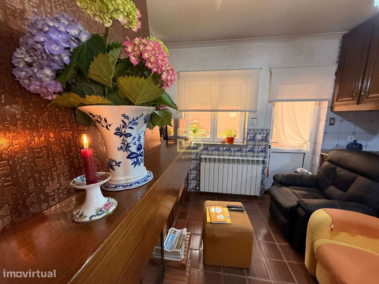 A Casa das Hortênsias | Moradia T4 com Jardim, Cozinha Regional e Exce-11