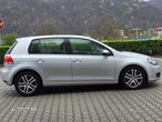 Volkswagen Golf - 12