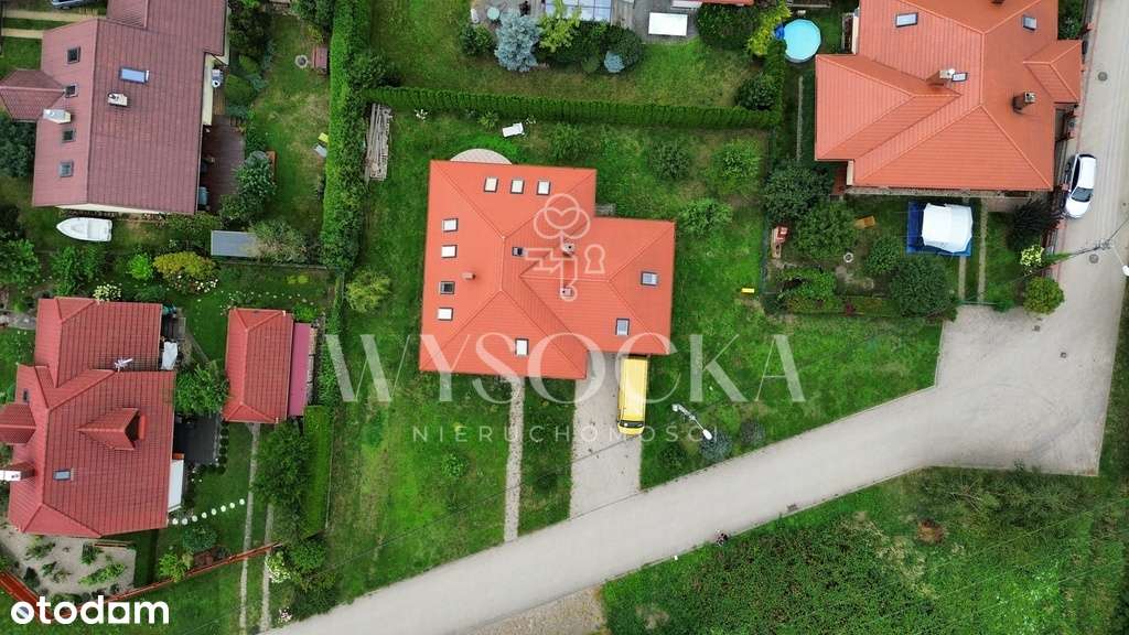 Dom wolnostojący Bielawa, ul. Brzozowa ok. jeziora-3
