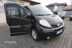 Nissan Primastar dCi 115 L1H1 premium Avantour (8-Si.) - 12