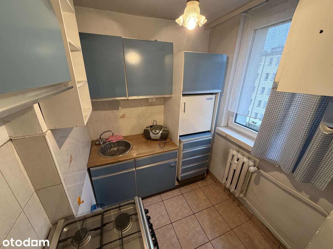 SUPER KAWALERKA 27,83 m2 Flagówka Libiąż możliwa zamiana-6