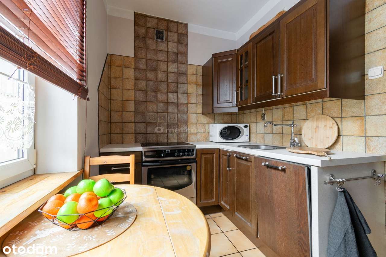 Mieszkanie 2 pokojowe w LIgocie-4