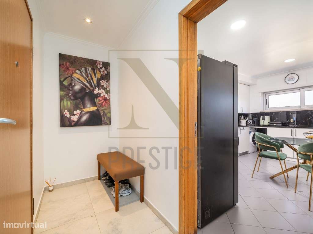 Apartamento T3 em Condeixa-7