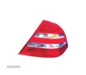 FAROLIN DIR PARA MERCEDES S-CLASS W220 98-02 LED - 1