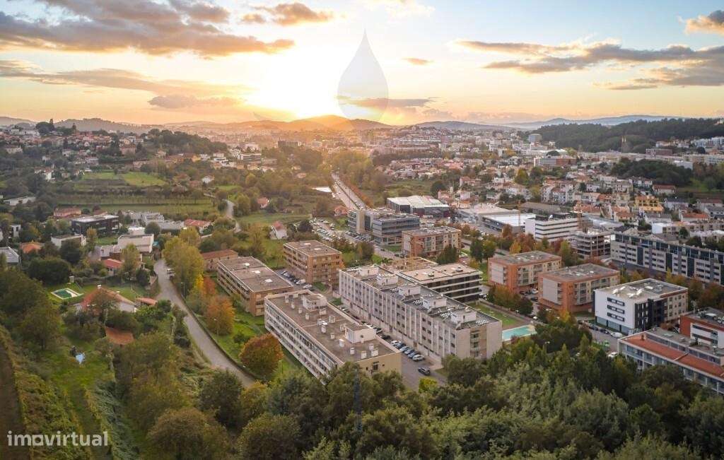 Apartamento T3 em Tenões - Grande imagem: 4/41