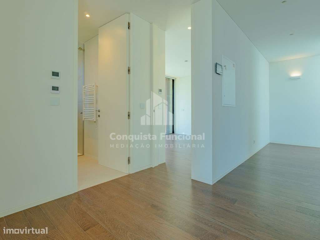 Moradia T4 de Luxo | Quinta Marques Gomes - Gaia | Douro-43