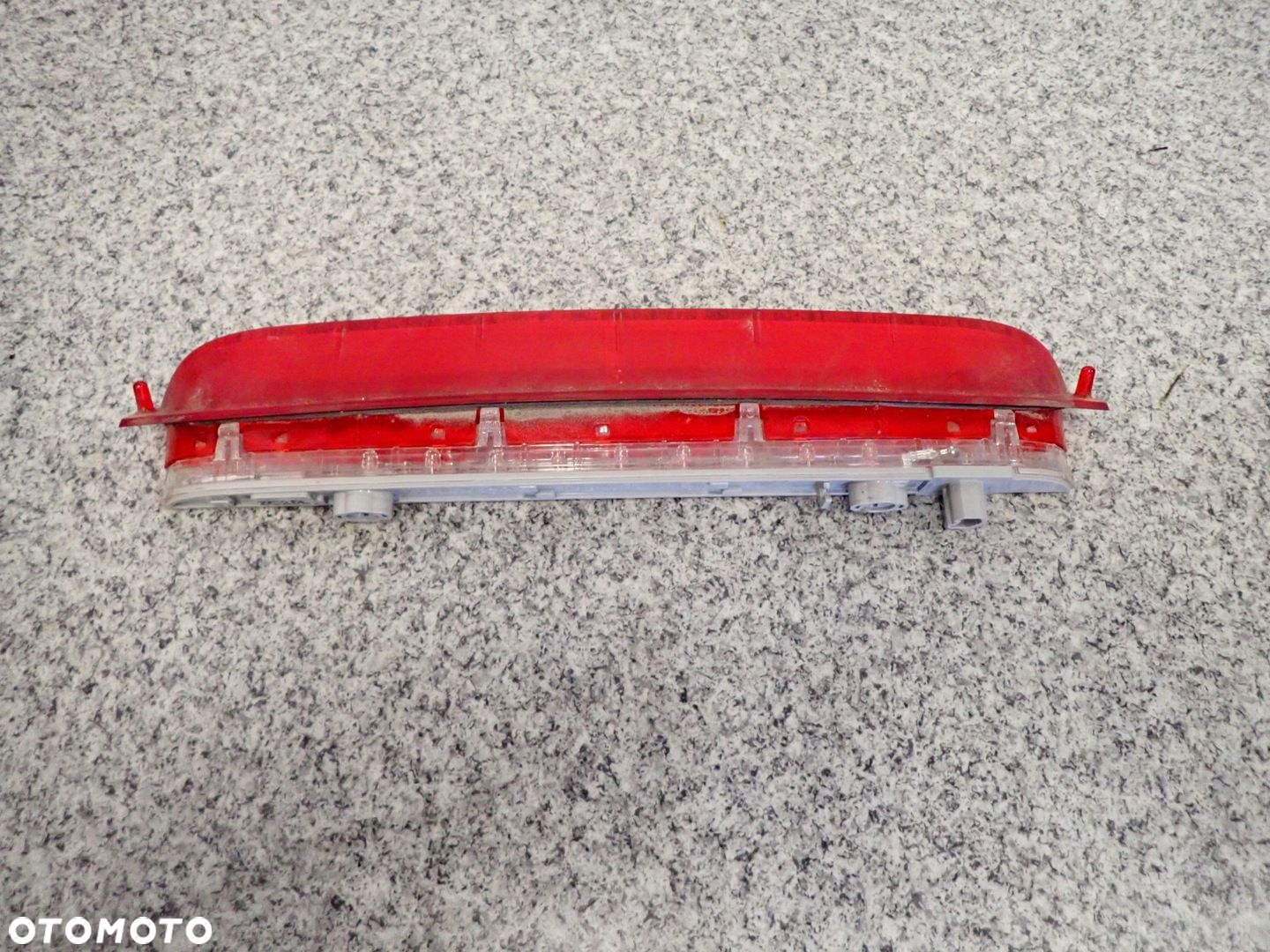 MAZDA CX-7 06- 13 LAMPA 3 III STOP LED ŚWIATŁO - 2