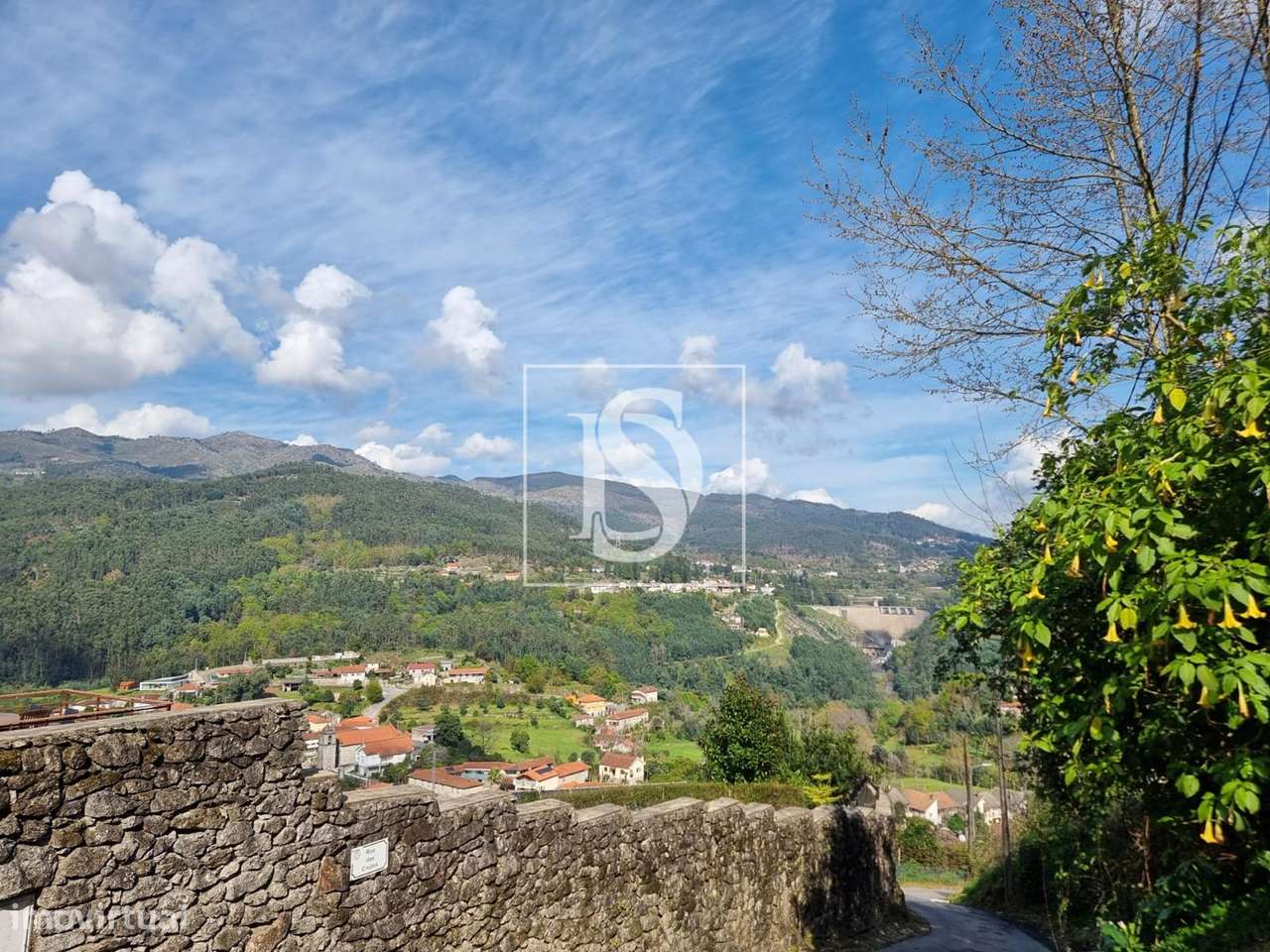 Moradia T3 Venda em Parada do Bouro,Vieira do Minho - Grande imagem: 2/26