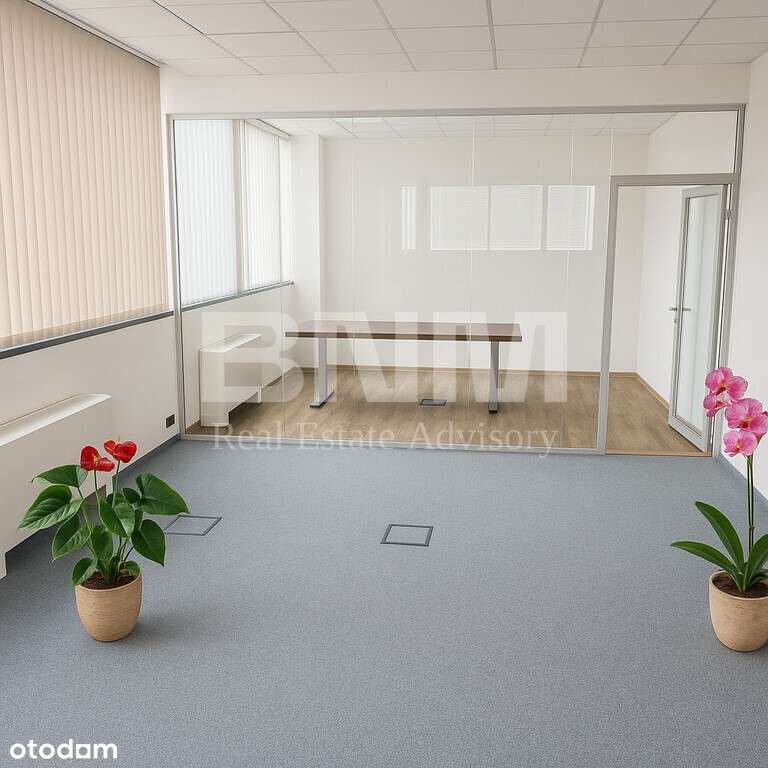 Gotowe biuro blisko stacji metra Centrum i dworca - Pełny obrazek: 4/9