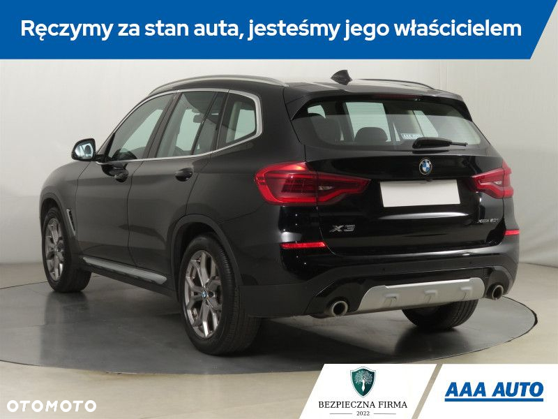 BMW X3 - 5