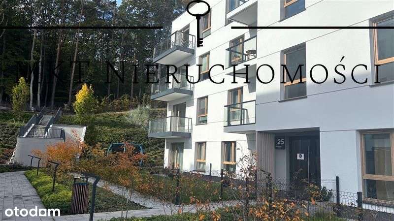 Mieszkanie - Rumia Widoki-5