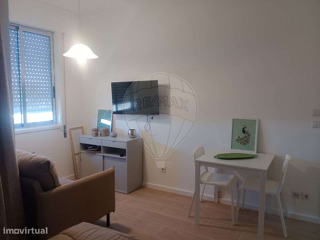 Apartamento T0 para arrendamento - Grande imagem: 5/18