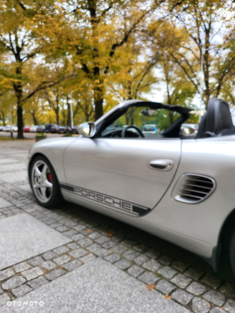 Porsche Boxster 3.2 S - 7